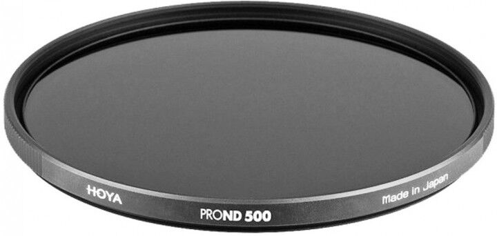 Hoya Pro Nd500 67mm Filtro Hoya Pro Nd500 67mm Filtro