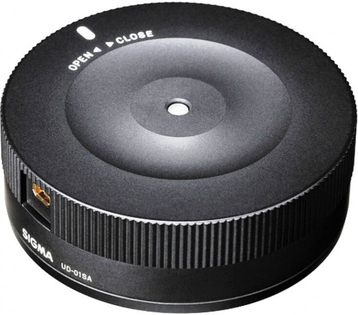 Sigma Usb Dock Para Sony Ud-01 Sigma Usb Dock Para Sony Ud-01
