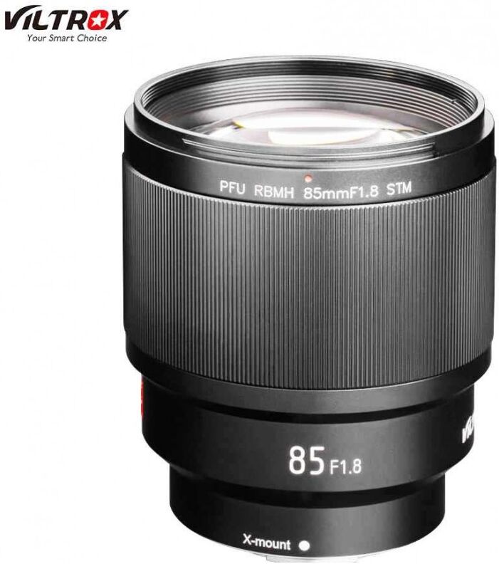 Viltrox Pfu Rbmh 85mm F / 1.8 Stm - Fujifilm X- X-h1 X-pro2 X-t3 X-t2 X-t100 X-a5 Viltrox Pfu Rbmh 85mm F / 1.8 Stm - Fujifilm X- X-h1 X-pro2 X-t3 X-t2 X-t100 X-a5