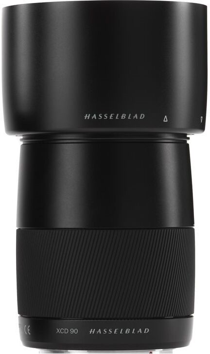HASSELBAD Hasselblad Xcd 90mm F/3.2 HASSELBAD Hasselblad Xcd 90mm F/3.2