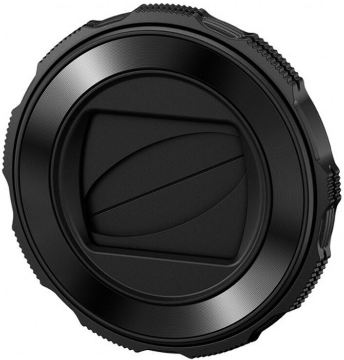 Olympus Lb-t01 Tapa De Lente Para Tg-5/tg-6 Olympus Lb-t01 Tapa De Lente Para Tg-5/tg-6