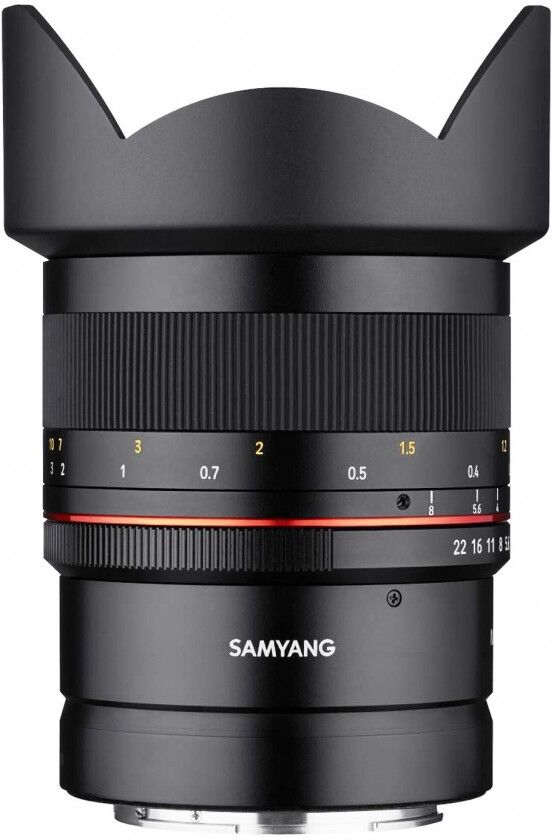 Nikon Samyang 14mm F2.8 P/ Nikon Z Nikon Samyang 14mm F2.8 P/ Nikon Z