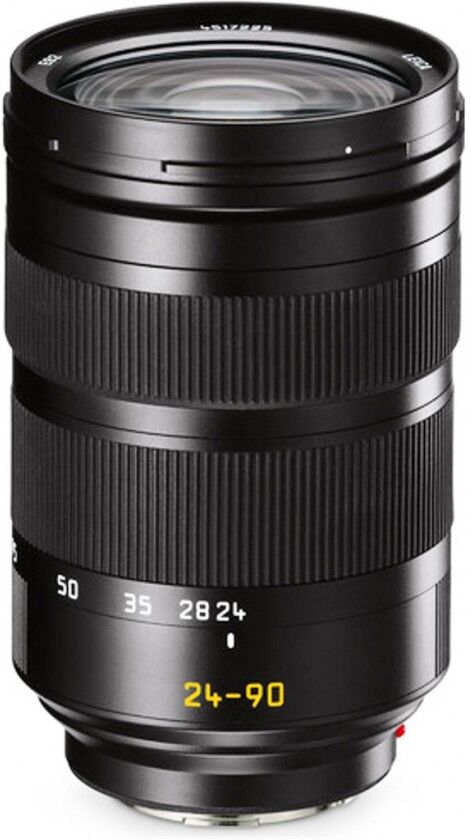 Leica Vario-elmarit-sl 24-90 F/2.8-4  Asph Leica Vario-elmarit-sl 24-90 F/2.8-4  Asph