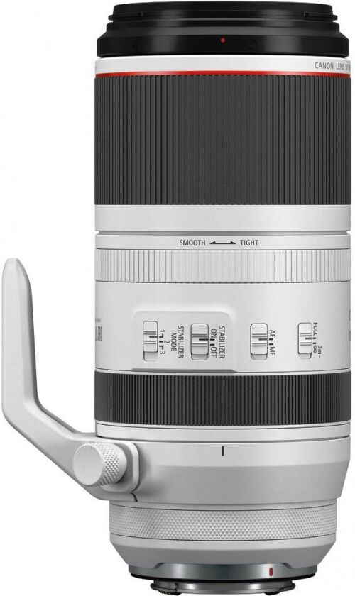 Canon Rf 100-500mm F / 4.5-7.1l Is Usm Canon Rf 100-500mm F / 4.5-7.1l Is Usm