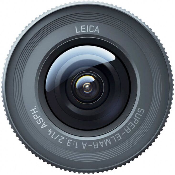 Insta360 Gran Angular One R 1-inch Edicion Leica Insta360 Gran Angular One R 1-inch Edicion Leica