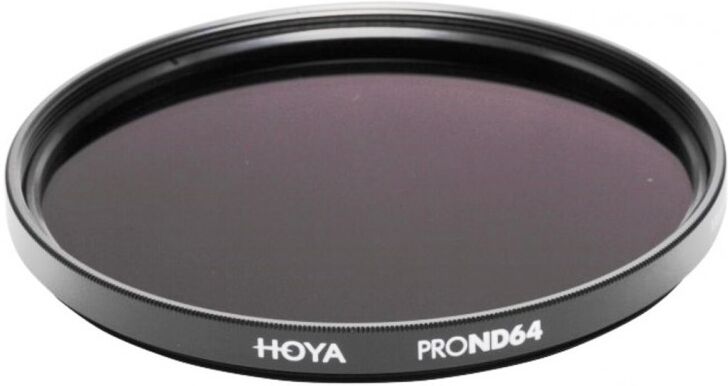 Hoya Filtro Pro 55mm Nd64 Hoya Filtro Pro 55mm Nd64