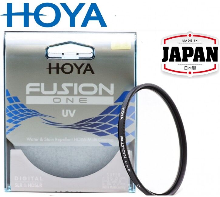 Hoya Filtro Fusion One 72mm Uv Hoya Filtro Fusion One 72mm Uv