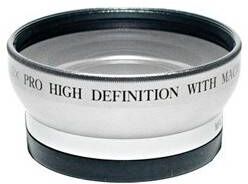 DIGITAL CONCEPTS Digital Gran Angular 0.5x - 62mm/72mm DIGITAL CONCEPTS Digital Gran Angular 0.5x - 62mm/72mm