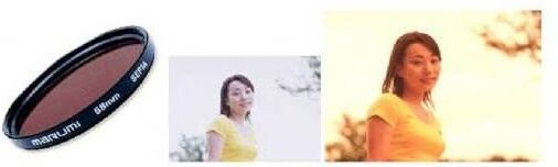 Marumi Sepia Marumi Sepia