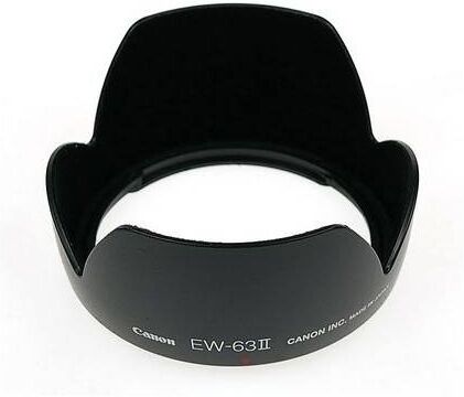 Canon Parasol Ew-63ii Canon Parasol Ew-63ii