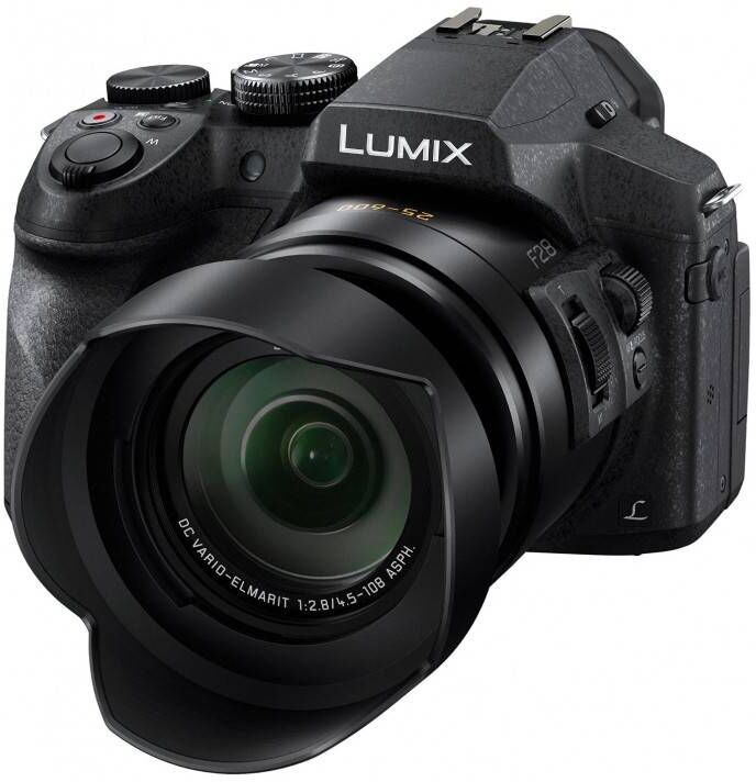 Panasonic Dmc-fz300eg-k Panasonic Dmc-fz300eg-k