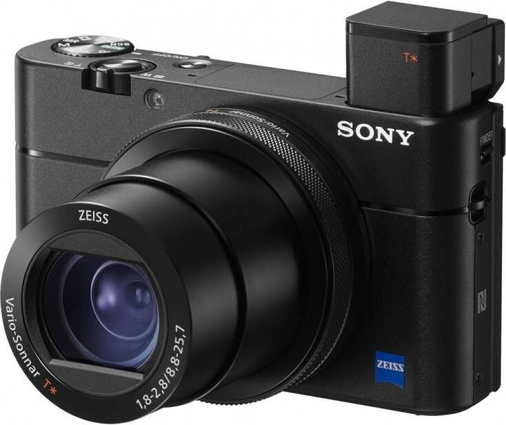 Sony Cyber-shot Dsc-rx100 Mark V Sony Cyber-shot Dsc-rx100 Mark V