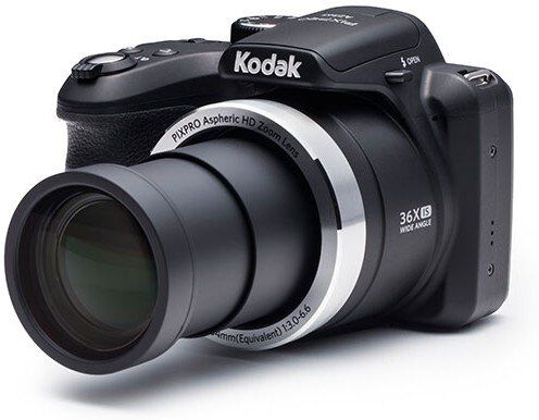 Kodak Astro Zoom Az365 - Negra