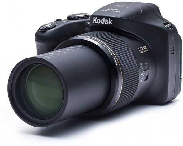 Kodak Pixpro Az651 Astro Zoom 65x Kodak Pixpro Az651 Astro Zoom 65x