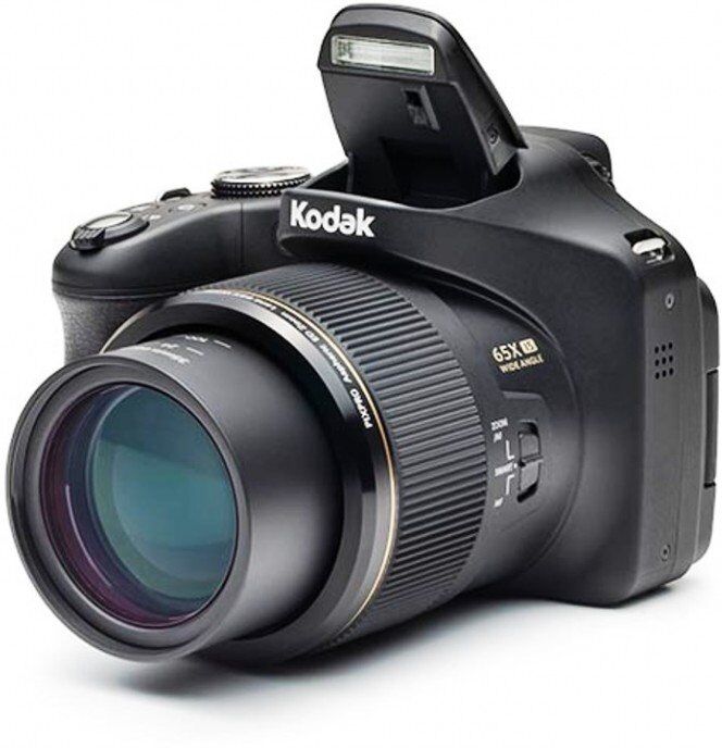 Kodak Pixpro Az652 65x Zoom Full Hd Kodak Pixpro Az652 65x Zoom Full Hd