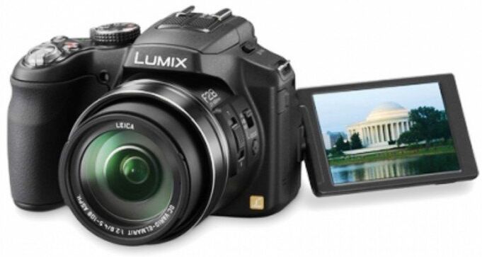 Panasonic Lumix Dmc-fz2000 Panasonic Lumix Dmc-fz2000