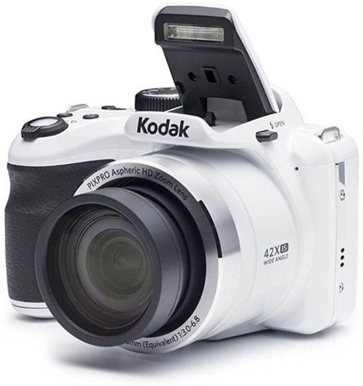 Kodak Pixpro Az422- Blanca Kodak Pixpro Az422- Blanca