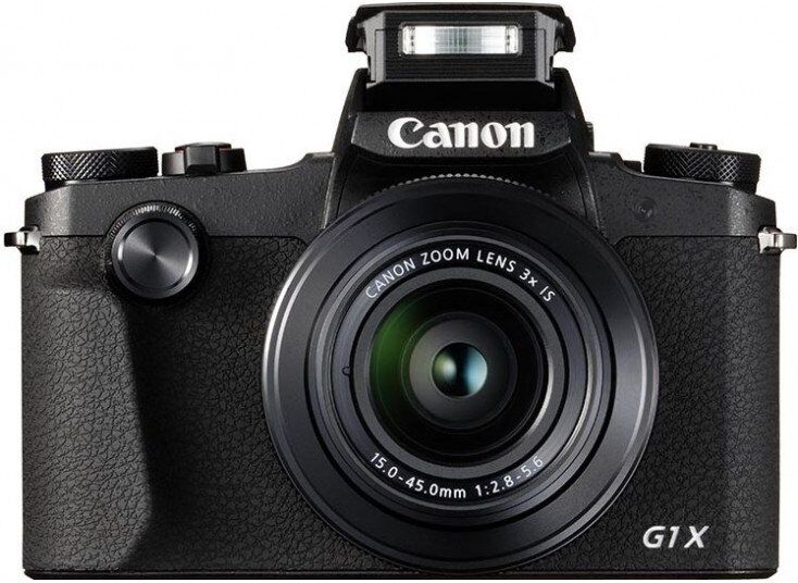 Canon Powershot G1x Mark Iii Canon Powershot G1x Mark Iii