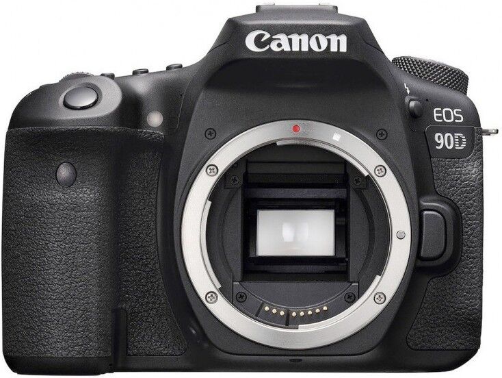 Canon Eos 90d Cuerpo Canon Eos 90d Cuerpo