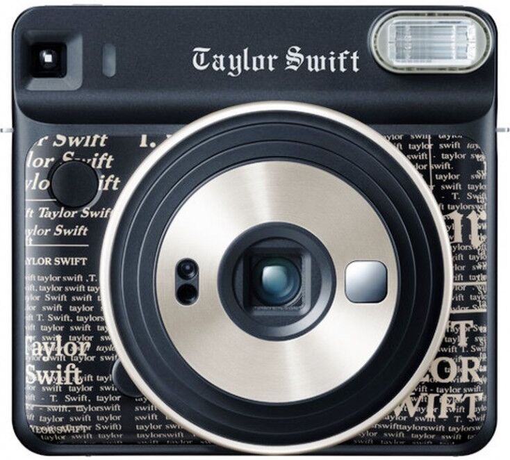 Fujifilm Instax Square Sq6 Taylor Swi Fujifilm Instax Square Sq6 Taylor Swi