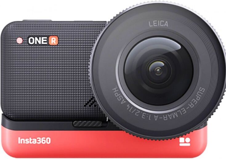 Insta360 One R 1" Edicion Leica Insta360 One R 1" Edicion Leica