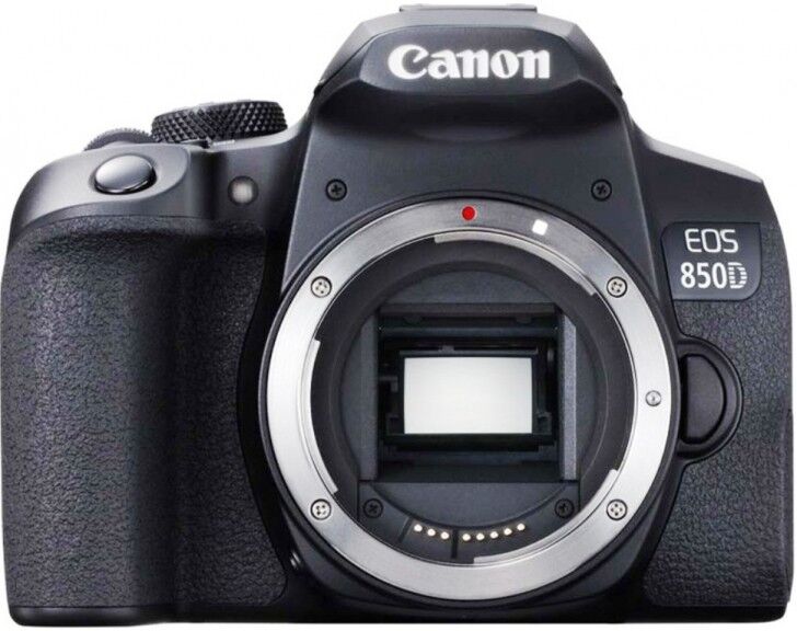 Canon Eos 850d Cuerpo Canon Eos 850d Cuerpo