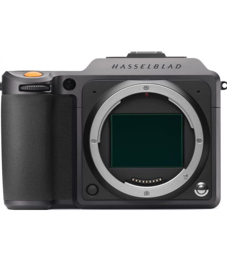 HASSELBAD Hasselblad X1d Ii 50c - Cuerpo Csc De Formato Medio