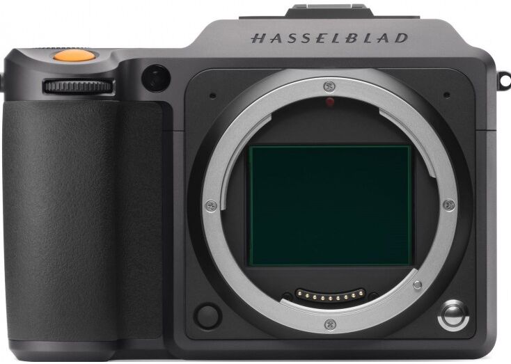 HASSELBAD Hasselblad X1d Ii 50c - Cuerpo Csc De Formato Medio HASSELBAD Hasselblad X1d Ii 50c - Cuerpo Csc De Formato Medio