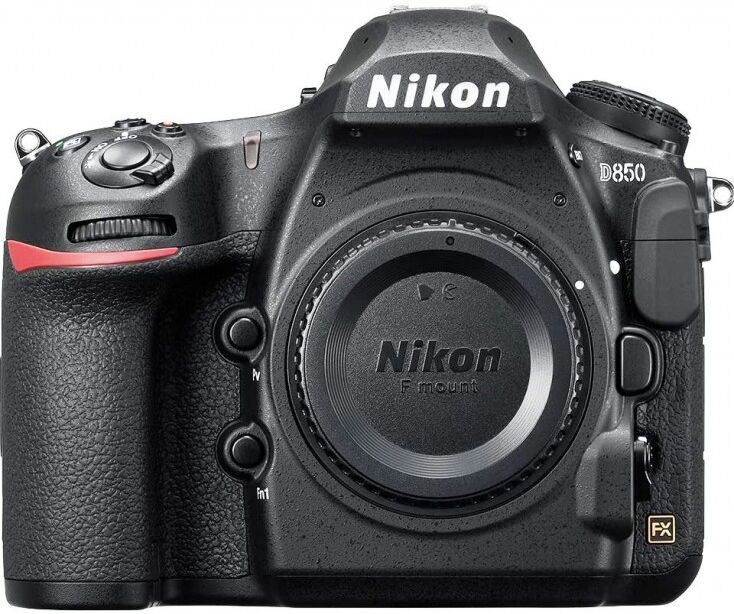 Nikon D850 Cuerpo Nikon D850 Cuerpo