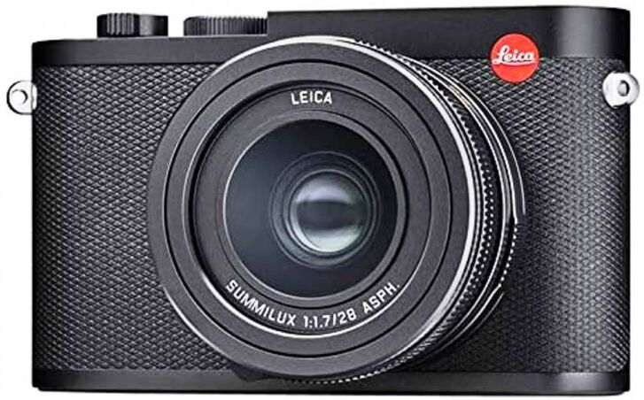 Leica Q2 D Pro Camara Full Frame Negra