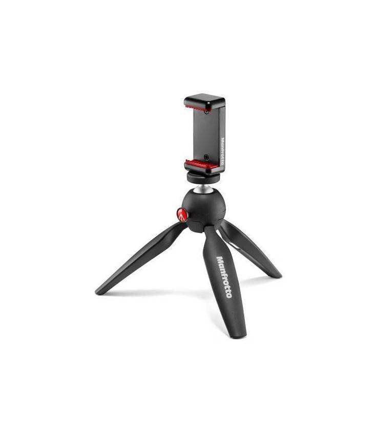 Manfrotto Pixi Smart Clamp