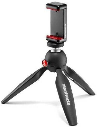 Manfrotto Pixi Smart Clamp Manfrotto Pixi Smart Clamp