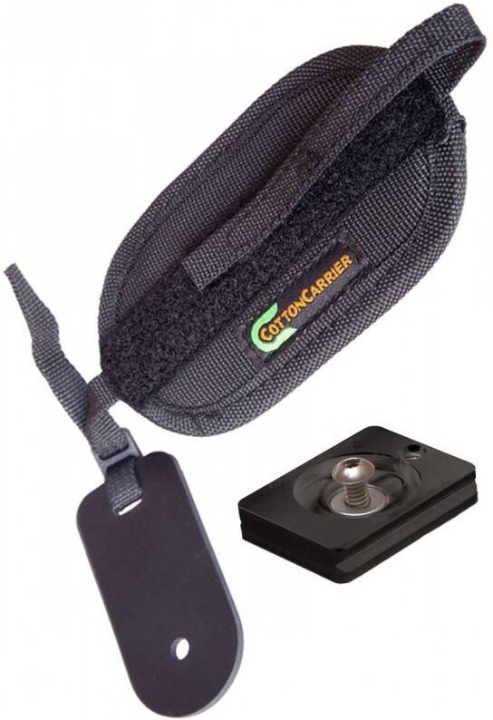 Cotton Carrier 801chs Correa De Mano Dslr Cotton Carrier 801chs Correa De Mano Dslr