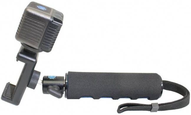 Cube Lume Cube Smartphone Video Soporte Cube Lume Cube Smartphone Video Soporte