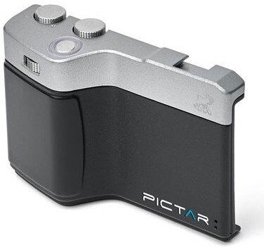 Miggo Pictar One Empuñadura Para I Phone Miggo Pictar One Empuñadura Para I Phone