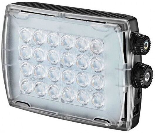 Manfrotto Croma 2 Antorcha Led Manfrotto Croma 2 Antorcha Led