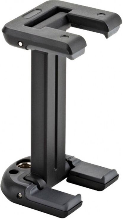 Joby Gorillapod One Mount Negro Joby Gorillapod One Mount Negro