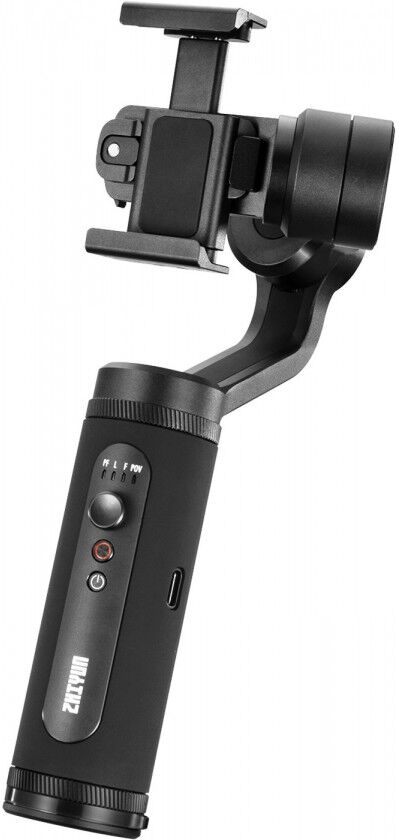 Zhiyun Smooth Q2 (ultima Version)) Zhiyun Smooth Q2 (ultima Version))