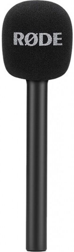 Rode Interview Go Adaptador Inalambrico Wireless Go Rode Interview Go Adaptador Inalambrico Wireless Go