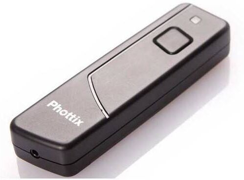 Phottix Aristo Disparador Infrarrojo 6 En 1 Universal