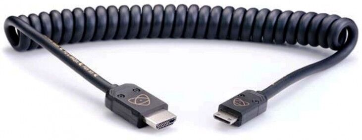 Atomos Cable 4k60p Mini Hdmi 40cm Atomos Cable 4k60p Mini Hdmi 40cm