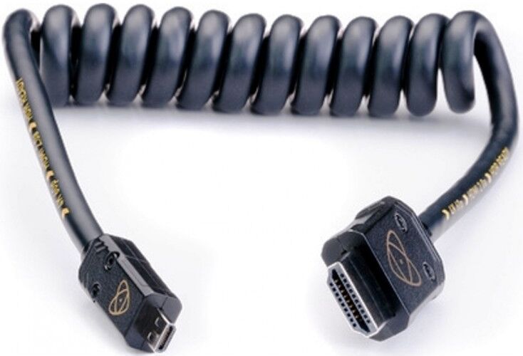 Atomos Cable 4k60p Micro Hdmi 30cm Atomos Cable 4k60p Micro Hdmi 30cm