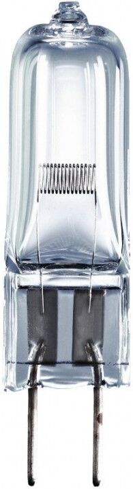 Osram Lampara Halogena 24v/250w Osram Lampara Halogena 24v/250w