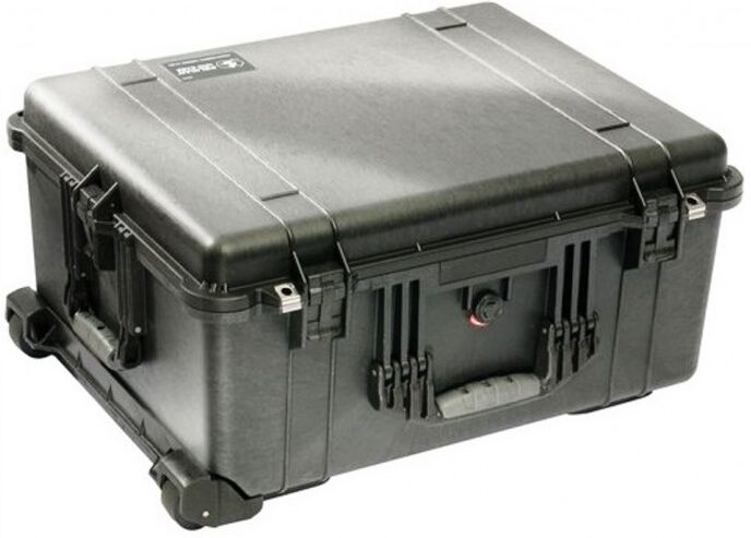 Peli 1610 (1614) Version Nueva Trolley/maleta Peli 1610 (1614) Version Nueva Trolley/maleta