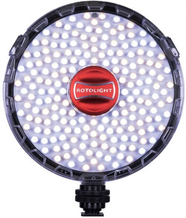 Rotolight Led Video Conferencia Kit Neo2 Rotolight Led Video Conferencia Kit Neo2