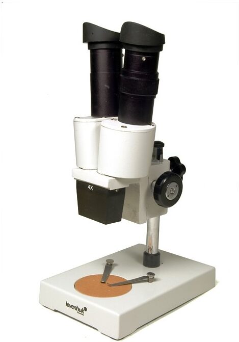 Levenhuk 2st Microscopio