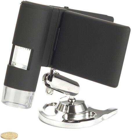 Levenhuk Dtx500 Digital M0bi Microscope Levenhuk Dtx500 Digital M0bi Microscope