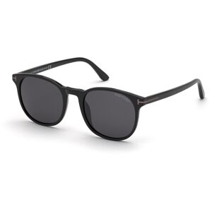 Tom Ford Ft 0858n 01a Gafas De Sol Negro