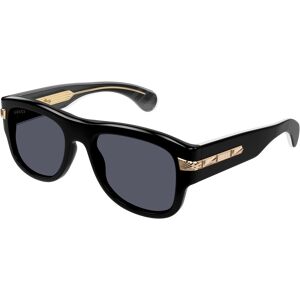 Gucci Gg 1517s 001 Gafas De Sol Negro