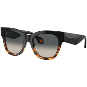 Giorgio Armani Ar 8195u 587519 Gafas De Sol Negro   Havana